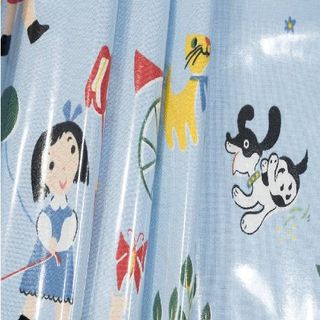 Breathable Laminated Cotton Fabric