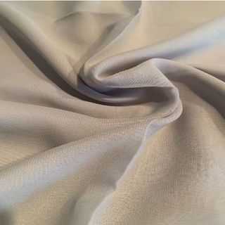 Polyester / Chiffon Blended Fabric