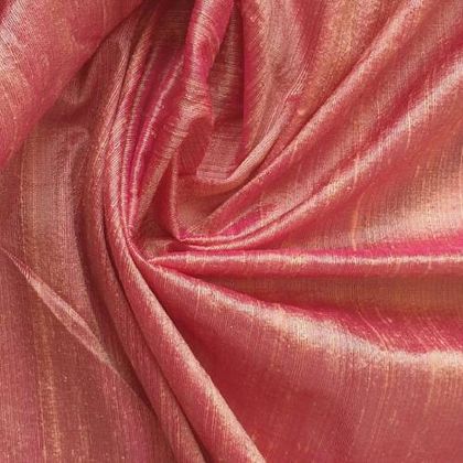 Satin Silk Fabric