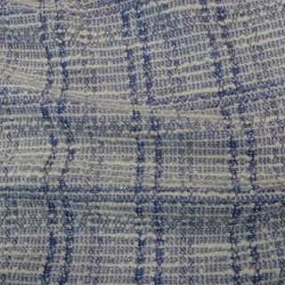 Cotton Tweed Fabric
