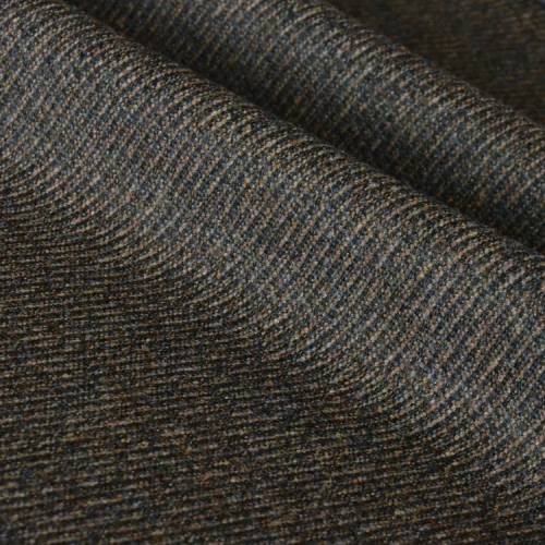 Wool Tweed Fabric