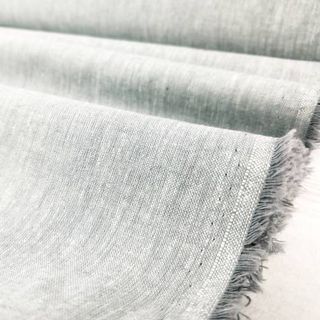 Cotton Wool Blend Fabric