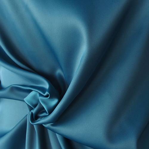 Satin Polyester Fabric