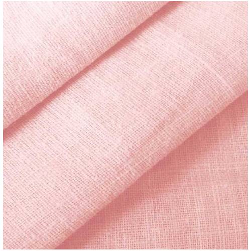 Cotton Linen Blended Fabric