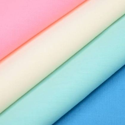 Poplin Fabric