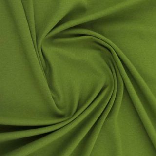Bamboo Cotton Spandex Blend Fabric