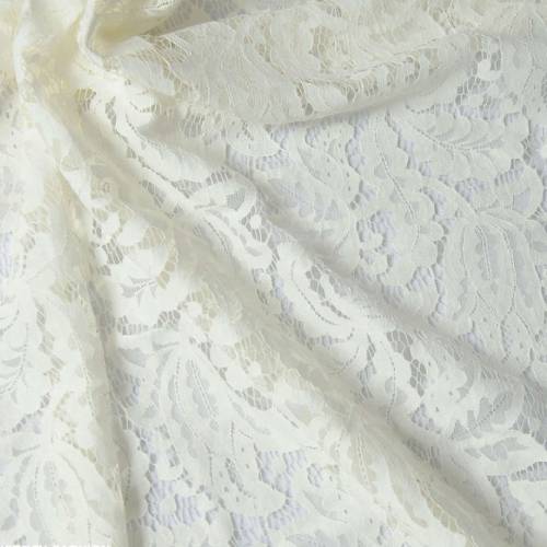 Lace Fabric