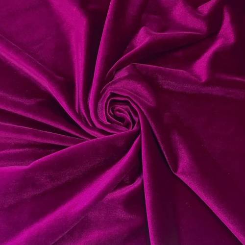 Velvet Fabric