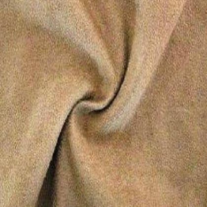 Polyester Suede Fabric