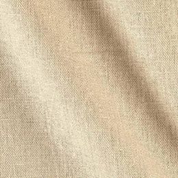 Trend WILSHIRE LINEN 01838-T COCONUT Solid Color Linen Blend