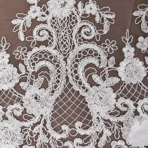 Lace Fabric