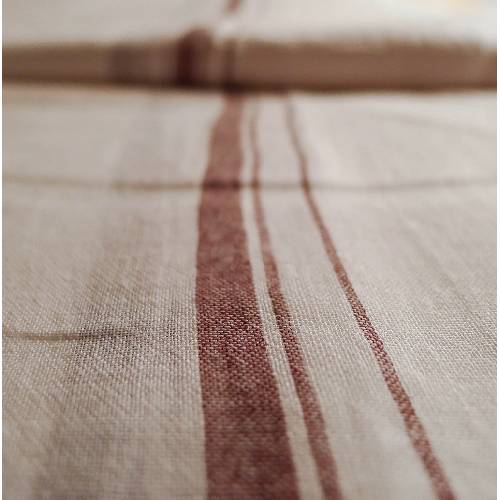 Cotton Khadi Dyed Fabric