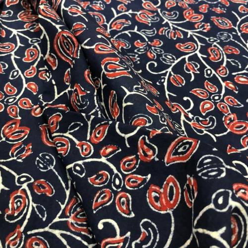 Cotton Printed Fabric