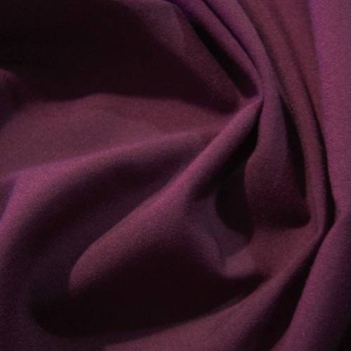 Polyester Viscose Blend Fabric