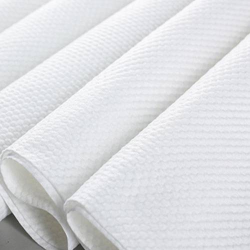 Spunlace Nonwoven Fabric