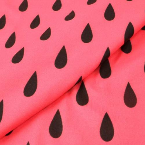 Polyester Spandex Blend Fabric