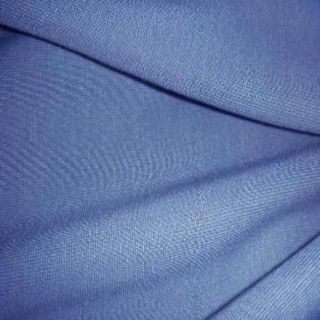 Blended Knitted Fabric
