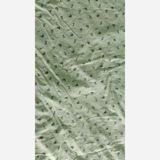 Blended Knitted Fabric-Knitted Fabric