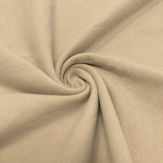 Cotton Spandex Blend Knit Fabric
