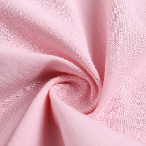 Single Jersey Knitted Fabric