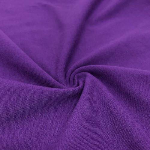 Viscose Spandex Blend Knit Fabric