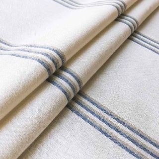 Blended Stripes Fabric