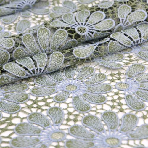 Lace Fabric