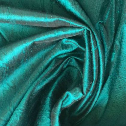 Silk Fabric