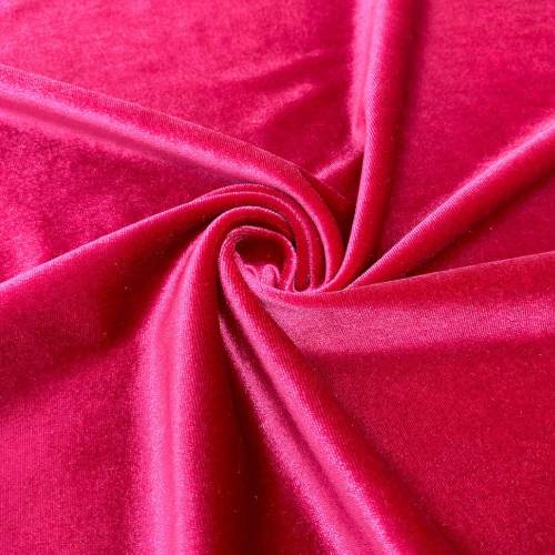 Velvet Fabric