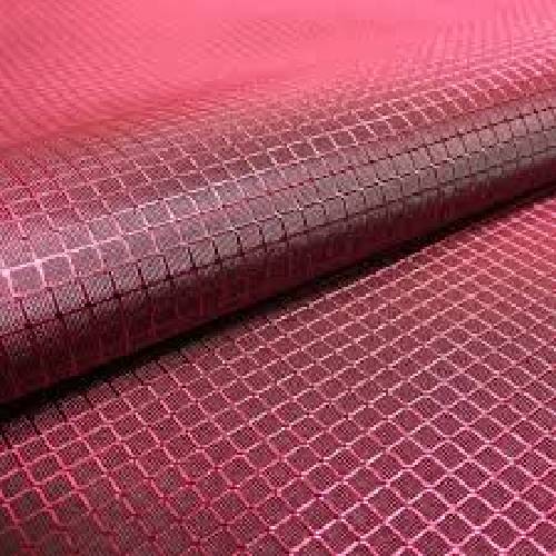 Rib Knitted Fabric