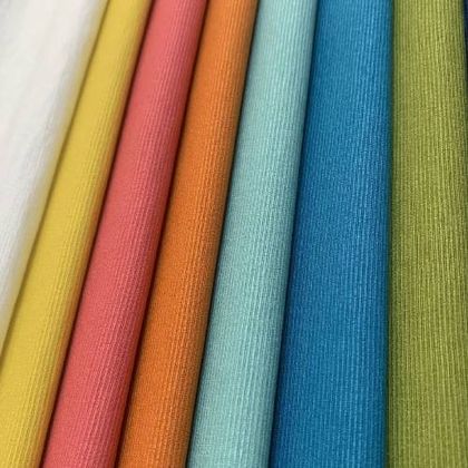 Rayon Airjet Fabric