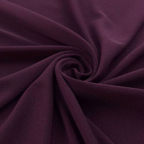 Knitted Polyester Fabric