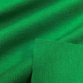 Polyester Cotton Blended Knitted Fabric