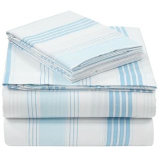 Blended Cotton Bed Sheet
