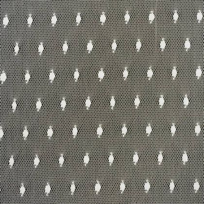 Swiss Dot Fabric