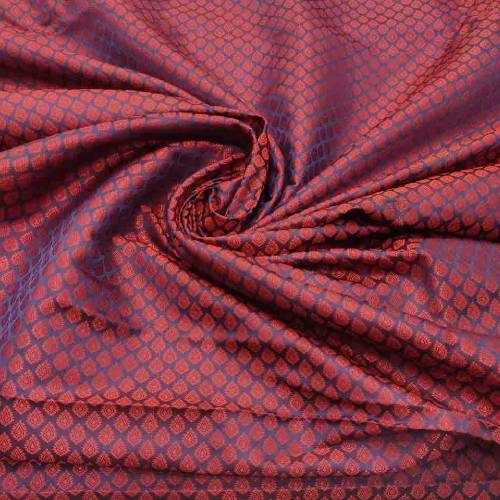 Jacquard Fabric