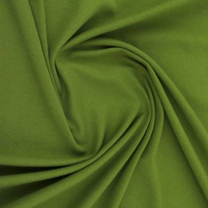 Cotton Rayon Blend Fabric