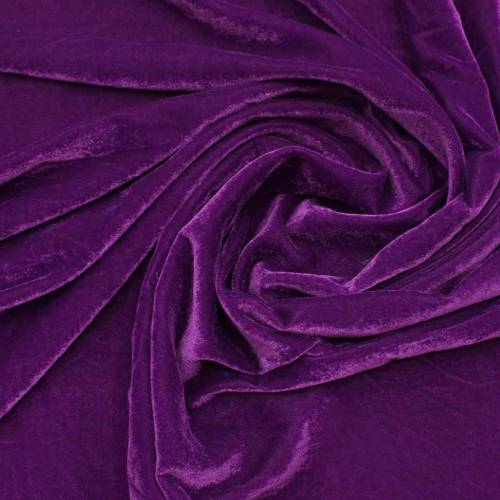 Velvet Fabric