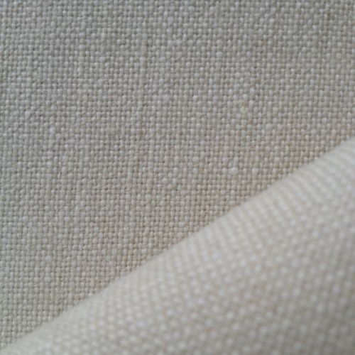 Hemp Cotton Blend Fabric