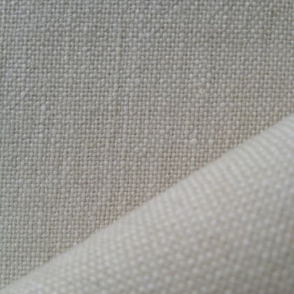 Hemp Cotton Blend Fabric