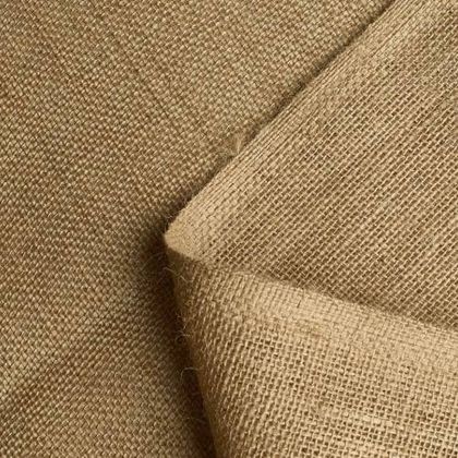 Jute Fabric