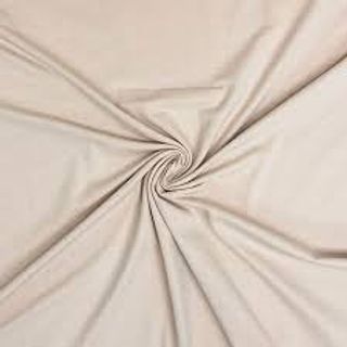 Cotton Spandex Blended Knitted Fabric