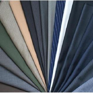 Suiting Fabric