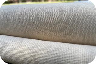 Canvas Woven Fabric