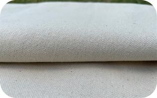 Cotton Casement Greige Fabric