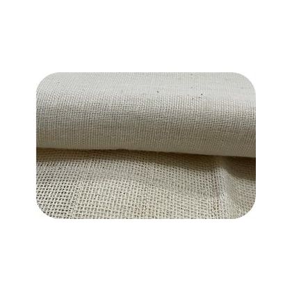 Woven Double Cloth Cotton Fabric