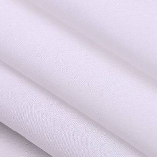 Blended Bed Sheets Fabric