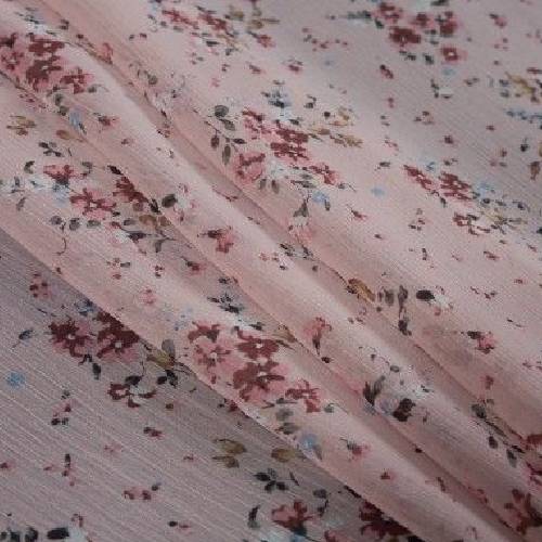 Chiffon Printed Fabric Suppliers 21195500 Wholesale and Exporters