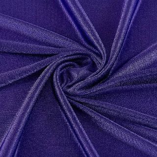 Tricot Nylon Knitted Fabric
