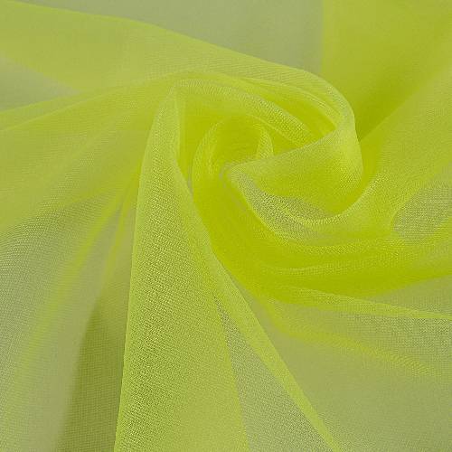 Chiffon Dyed Fabric